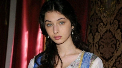 ابنة منير بوقديدة نجمة مسلسل سامي الفهري الجديد 