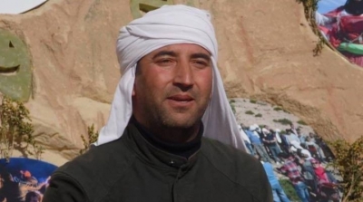 نظم تظاهرة ثقافية في جبل الشعانبي : عدنان الهلالي يمثل امام الفرقة الوطنية للبحث في جرائم الارهاب 
