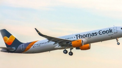 Thomas Cook est de retour à Sousse