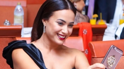 هند صبري خارج السباق الرمضاني 