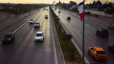 Mercredi Et Jeudi : Interdiction de la circulation des véhicules dans la capitale