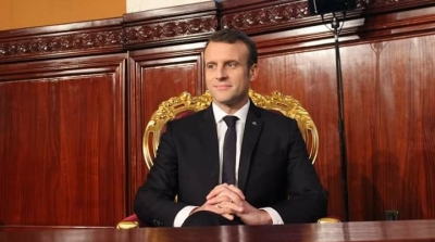 Emmanuel Macron propose un plan d’urgence immédiat d’un montant de 50 millions d’euros