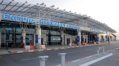 53 Tunisiens expulsés débarquent à l'aéroport d'Enfidha