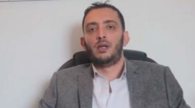 Yassine Ayari invité à venir à prêter serment mercredi prochain en plénière de l'ARP