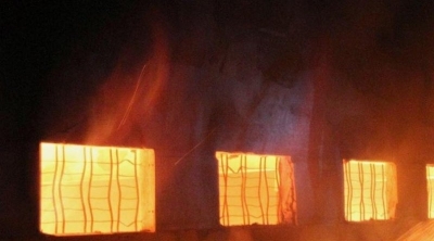 تالة: حريق بمبيت يسفر عن إصابة عدد من التلاميذ