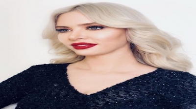 عائشة تعود ببرنامج جديد بميزانية ضخمة 