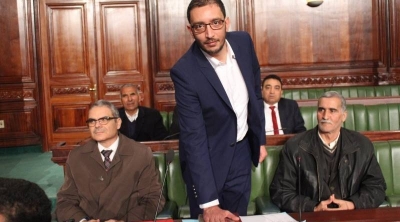 Le directeur d'El Wataniya 2 démis de ses fonctions