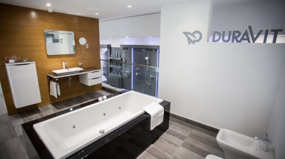COGES inaugure son 2ème showroom situé à la ZI Poudrière à Sfax