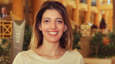 Faten Kallel démissionne de Afek Tounes