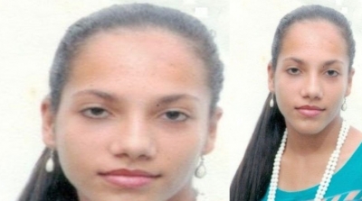 Appel à temoins aprés la disparition d'une adolescente