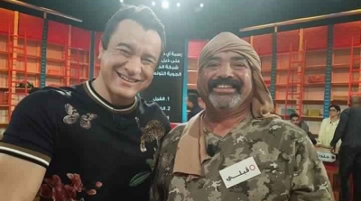 ابراهيم القصاص في برنامج دليلك ملك 