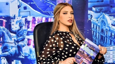 مريم بن مولاهم تعلن انسحابها من ''توة هكا'' و تغادر البرنامج باكية (فيديو) 