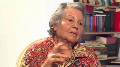 Décès de Fethia Mzali