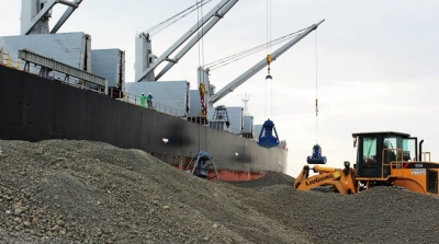 Carthage Cement opère sa première exportation sur l’Afrique subsaharienne