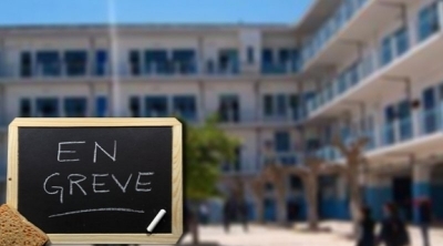 Demain : grève générale dans tous les collèges et lycées