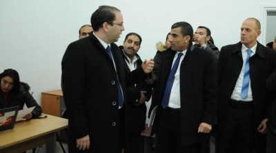 Chahed : Les élections municipales auront lieu à leur date prévue