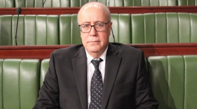 Marouane El Abassi nouveau gouverneur de la BCT