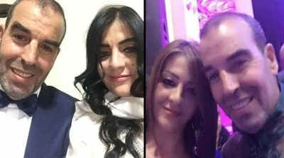 محكمة اريانة تقر ثبوت نسب الطفلة اميرة لفوزي بن قمرة 