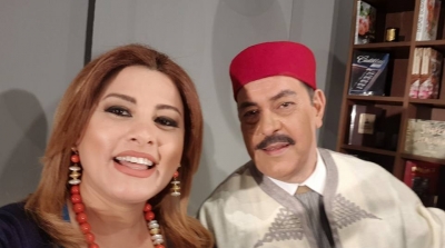 لطفي بوشناق ضيف قهوة عربي 