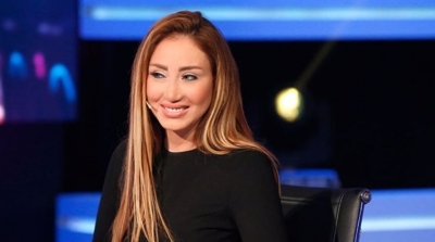 مصر : سجن الاعلامية ريهام سعيد