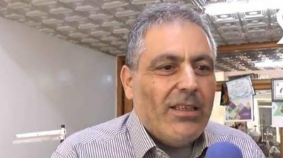 سيمون سلامة عن اختياره لحركة النهضة :''اخترت من يخاف الله'' 