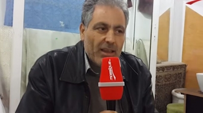Elections Municipales : Simon Slama se dit fier d’être choisi par  Ennahdha
