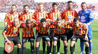دوري أبطال افريقيا : التشكيلة المحتملة للترجي ضد الوئام الموريطاني
