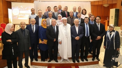 احكام تترواح بين الاعدام و السجن المؤبد : المحكمة الادارية تبرئ قيادات النهضة 