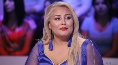 امال علوان : سامي الفهري اهانني في مسلسل ''اولاد مفيدة'' و ندمت على العمل معه