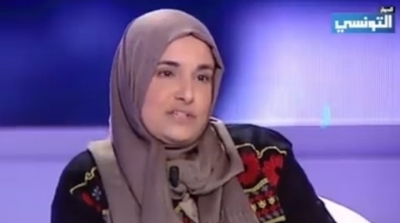 سعيدة قراش : تمكين جراية شهربة بـ 1300 دينار و قطعة ارض لارملة معتمد مطماطة