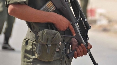 Décès d'un militaire atteint par sa propre arme