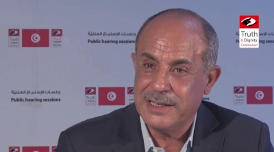 محمد الغرياني : عبير موسى تروج لفكر مرفوض وغير مقبول