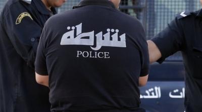 الافراج عن رئيس منطقة الأمن الوطني بحمام الانف و 3 اعوان امن اتهموا بتعذيب موقوف