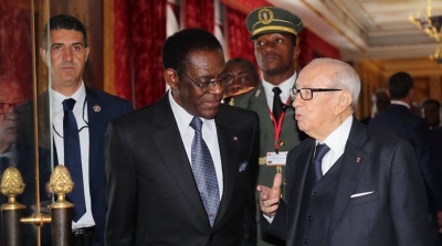 Signature de 8 conventions entre la Tunisie et la Guinée équatoriale