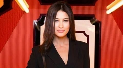 شرطة الموضة : شاهد اطلالات ريم السعيدي في اسبوع الموضة بميلانو 