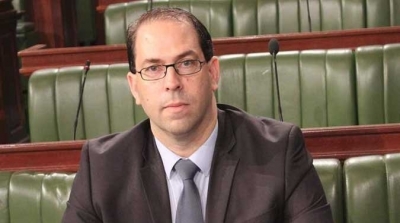 Youssef Chahed à l’ARP le 23 mars prochain