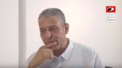 خالد الكريشي : حياة عماد الطرابلسي في خطر داخل السجن (فيديو)