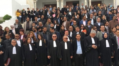 Ouverture d’une enquête sur les incidents du tribunal de Ben Arous