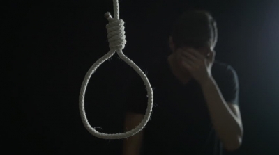 سيدي بوزيد : شاب ينتحر شنقا بعد انفصال حبيبته عنه