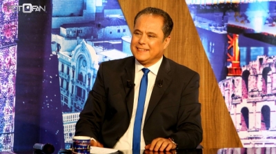 قناة حنبعل توضح أسباب استقالة حاتم بن عمارة 