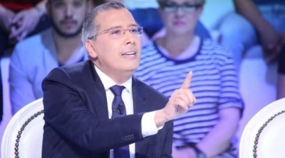 برهان بسيس : سفيان بن علي مات تحت تعذيب ما يسمى بالثورة 