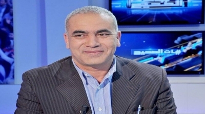 لسعد اليعقوبي: لن نتراجع عن قرار حجب الأعداد الا بفتح مفاوضات جدية