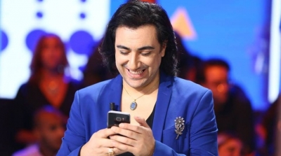 شمس الدين باشا يشتري نظارات بن علي بـأكثر من 4 الاف دينار 