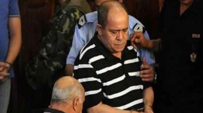 وزارة الصحة : مراد الطرابلسي ينتفع بالعلاج في مستشفى عمومي 