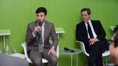 Tunis : Heinrich Böll présente son Guide de gouvernance environnementale locale