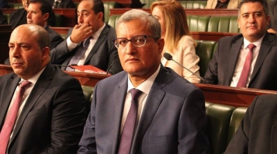وزير الطاقة : سنطبق القانون على كل من يعطل العمل 