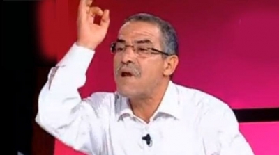 خميس قسيلة : لن اشارك في المنابر الاعلامية التي تتميز بالعراك 