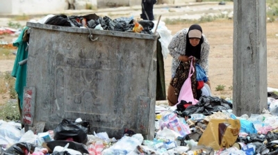 آلاف الأطنان من النفايات الخطرة تهدد التونسيين