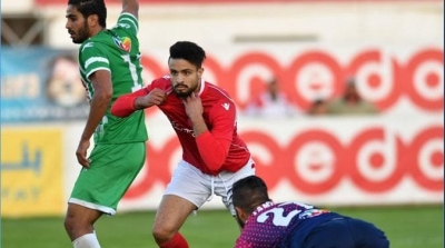 رابطة أبطال افريقيا : النجم الساحلي ينتصر على يونايتد النيجيري