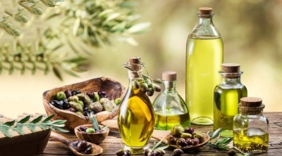 تصدير 88 الف طن من زيت الزيتون خلال 4 أشهر